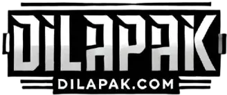Logo Dilapak Top Up